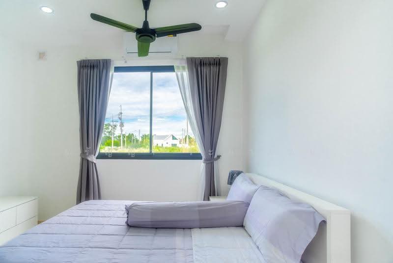 Indigo residence, Maephim Beach Rayong, Rayong, , Kram, Klaeng, Rayong, 3 Bedrooms, 140 sqm, Single Detached House For Sale, by อรัญญา ระยาย้อย, 500553304 - DDproperty.com
