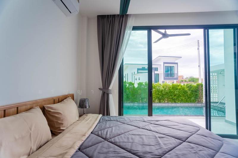 Indigo residence, Maephim Beach Rayong, Rayong, , Kram, Klaeng, Rayong, 3 Bedrooms, 140 sqm, Single Detached House For Sale, by อรัญญา ระยาย้อย, 500553304 - DDproperty.com