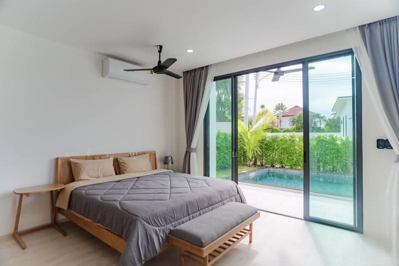 Indigo residence, Maephim Beach Rayong, Rayong, , Kram, Klaeng, Rayong, 3 Bedrooms, 140 sqm, Single Detached House For Sale, by อรัญญา ระยาย้อย, 500553304 - DDproperty.com