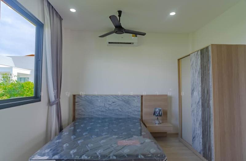 Indigo residence, Maephim Beach Rayong, Rayong, , Kram, Klaeng, Rayong, 3 Bedrooms, 140 sqm, Single Detached House For Sale, by อรัญญา ระยาย้อย, 500553304 - DDproperty.com