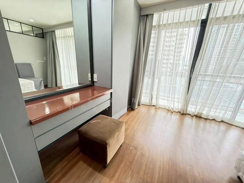 Baan Phrom Phong, Bangkok, Soi Sukhumvit 39, Khlong Tan Nua, Watthana, Bangkok, 3 Bedrooms, 209 sqm, Condo For Rent, by Sarena Choengsamor, 500553305 - DDproperty.com