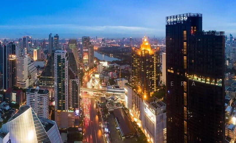 ASHTON Asoke : แอชตัน อโศก, กรุงเทพ, 131 ถนนอโศกมนตรี, คลองเตยเหนือ, วัฒนา, กรุงเทพ, 33 ตร.ม., คอนโด ขาย, โดย Thanyalak Ajmera, 500553306 - DDproperty.com