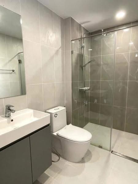 Supalai Premier Si Phraya-Samyan, Bangkok, Si Phraya Road, Si Phraya, Bang Rak, Bangkok, 1 Bedroom, 43 sqm, Condo For Rent, by พชร ชาญศิริ, 500553308 - DDproperty.com