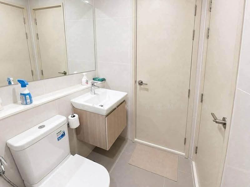 Life Rama 4-Asoke, Bangkok, Rama 4 Road, Khlong Toei, Bangkok, 1 Bedroom, 32 sqm, Condo For Rent, by Thanyalak Ajmera, 500553310 - DDproperty.com