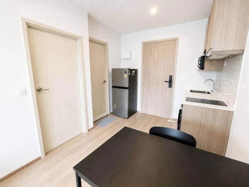 Life Rama 4-Asoke, Bangkok, Rama 4 Road, Khlong Toei, Bangkok, 1 Bedroom, 32 sqm, Condo For Rent, by Thanyalak Ajmera, 500553310 - DDproperty.com