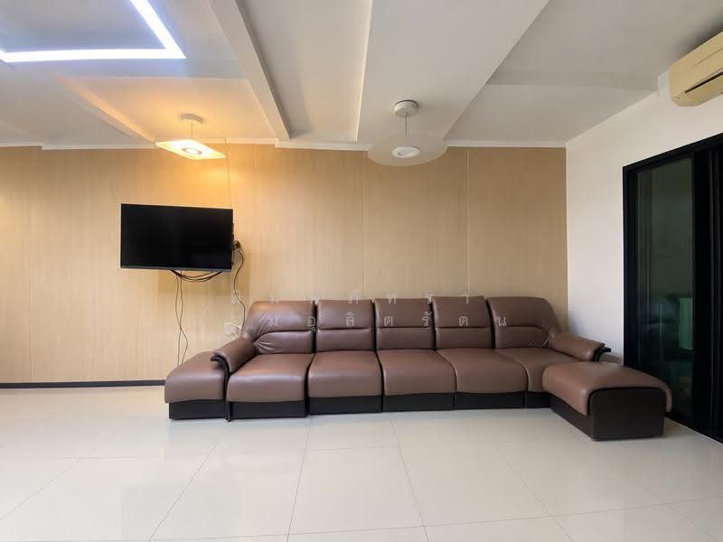 Areeya Mandarina Sukhumvit 77, Bangkok, Sukhumvit 77 Road (On Nut), Suan Luang, Bangkok, 4 Bedrooms, 200 sqm, Townhouse For Rent, by พิมพ์ภัทรา แจ่มอุลิตรัตน, 500553311 - DDproperty.com