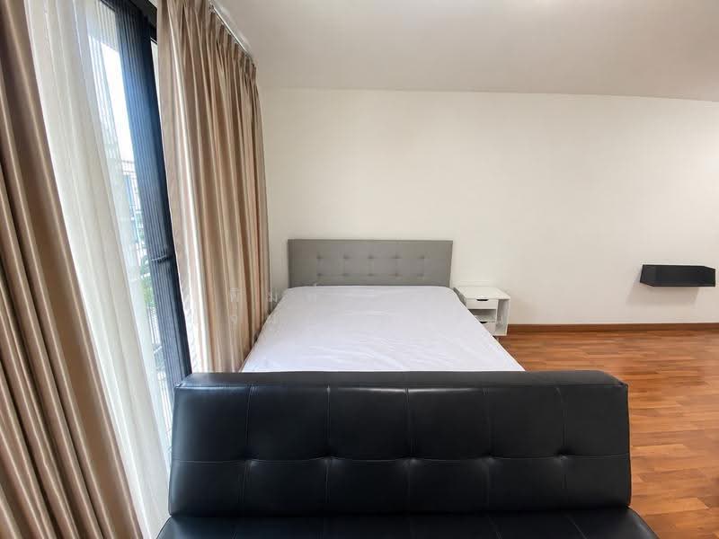 Areeya Mandarina Sukhumvit 77, Bangkok, Sukhumvit 77 Road (On Nut), Suan Luang, Bangkok, 4 Bedrooms, 200 sqm, Townhouse For Rent, by พิมพ์ภัทรา แจ่มอุลิตรัตน, 500553311 - DDproperty.com