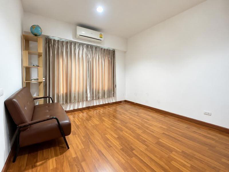 Areeya Mandarina Sukhumvit 77, Bangkok, Sukhumvit 77 Road (On Nut), Suan Luang, Bangkok, 4 Bedrooms, 200 sqm, Townhouse For Rent, by พิมพ์ภัทรา แจ่มอุลิตรัตน, 500553311 - DDproperty.com