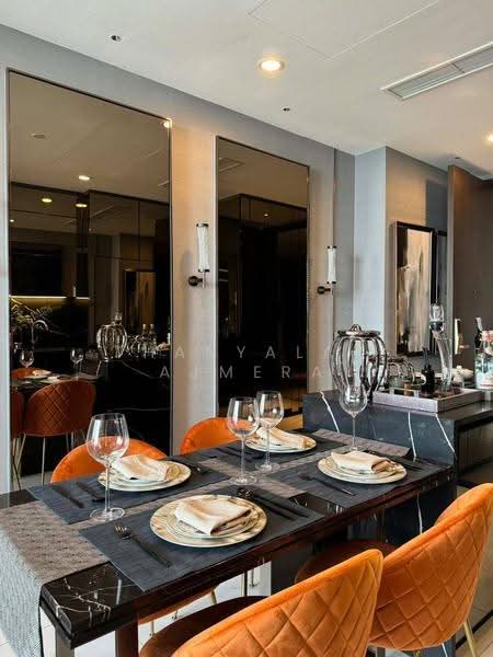 The Esse Sukhumvit 36 : ดิ เอส สุขุมวิท 36, กรุงเทพ, ซอยสุขุมวิท 36 ถนนสุขุมวิท, พระโขนง, คลองเตย, กรุงเทพ, 72 ตร.ม., คอนโด ให้เช่า, โดย Thanyalak Ajmera, 500553312 - DDproperty.com