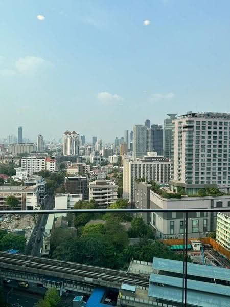 The Esse Sukhumvit 36, Bangkok, Soi Sukhumvit 36, Sukhumvit Road, Phra Kanong, Khlong Toei, Bangkok, 2 Bedrooms, 72 sqm, Condo For Rent, by Thanyalak Ajmera, 500553312 - DDproperty.com