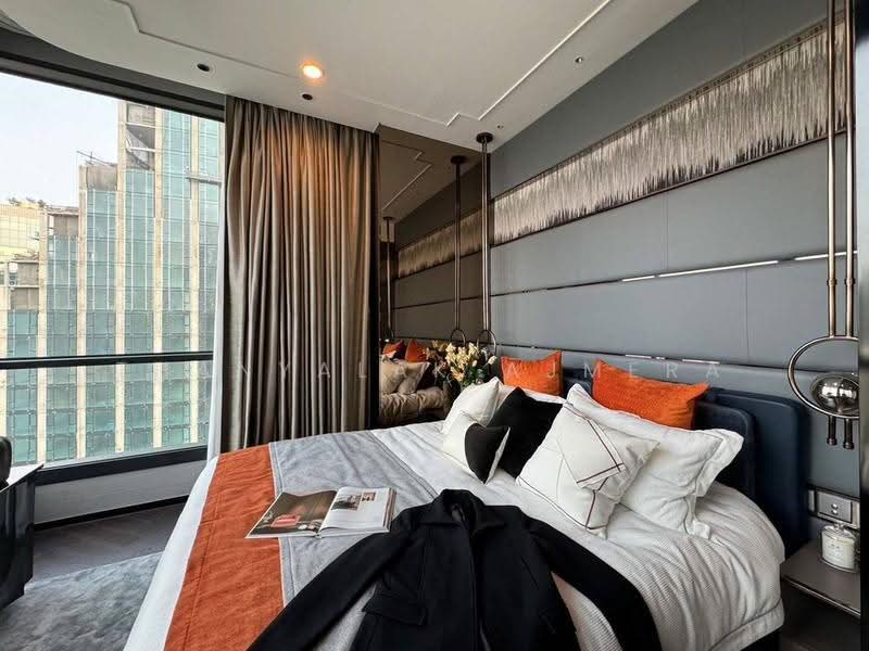The Esse Sukhumvit 36 : ดิ เอส สุขุมวิท 36, กรุงเทพ, ซอยสุขุมวิท 36 ถนนสุขุมวิท, พระโขนง, คลองเตย, กรุงเทพ, 72 ตร.ม., คอนโด ให้เช่า, โดย Thanyalak Ajmera, 500553312 - DDproperty.com