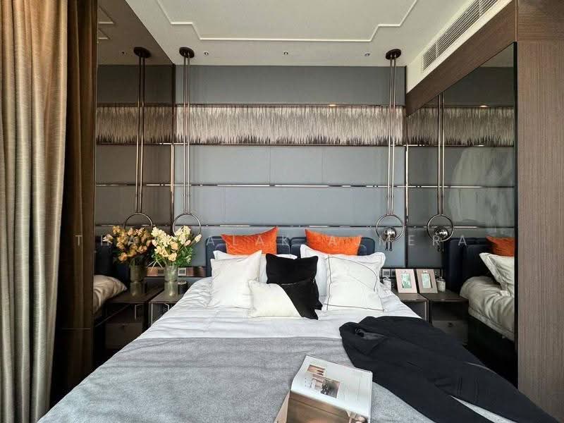 The Esse Sukhumvit 36 : ดิ เอส สุขุมวิท 36, กรุงเทพ, ซอยสุขุมวิท 36 ถนนสุขุมวิท, พระโขนง, คลองเตย, กรุงเทพ, 72 ตร.ม., คอนโด ให้เช่า, โดย Thanyalak Ajmera, 500553312 - DDproperty.com