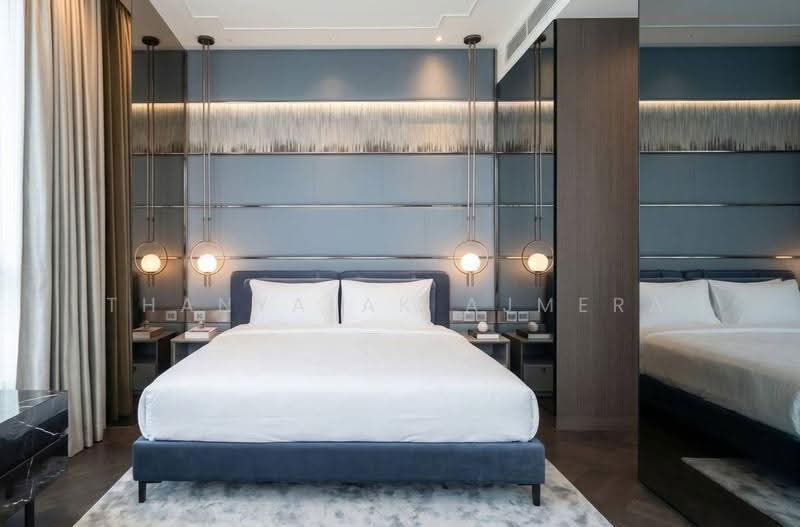 The Esse Sukhumvit 36, Bangkok, Soi Sukhumvit 36, Sukhumvit Road, Phra Kanong, Khlong Toei, Bangkok, 2 Bedrooms, 72 sqm, Condo For Rent, by Thanyalak Ajmera, 500553312 - DDproperty.com
