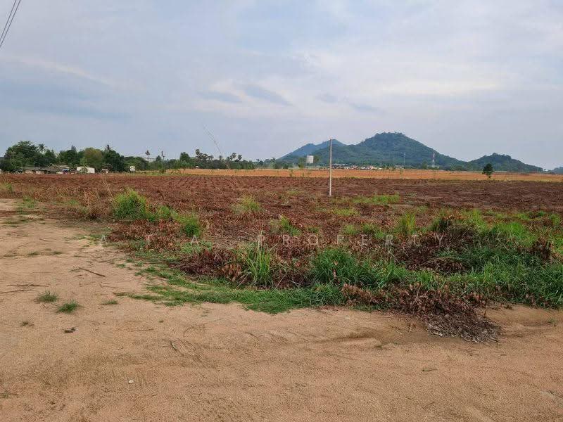ที่ดินติดนิคม WHA บ้านบึง ชลบุรี, Chon Buri (Pattaya), Khlong Kiu, Ban Bung, Chon Buri (Pattaya), , 50,184 sqm, Land For Sale, by A.T.A. Property, 500553314 - DDproperty.com