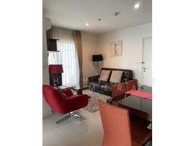 For Rent - Aspire Sukhumvit 48, Bangkok