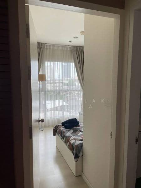 Aspire Sukhumvit 48, Bangkok, Sukhumvit Road, Phra Kanong, Khlong Toei, Bangkok, 2 Bedrooms, 54 sqm, Condo For Rent, by Thanyalak Ajmera, 500553316 - DDproperty.com