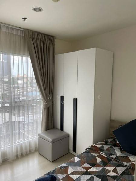 Aspire Sukhumvit 48 : แอสปาย สุขุมวิท 48, กรุงเทพ, ซอยสุขุมวิท 48 ถนนสุขุมวิท แขวงพระโขนง เขตคลองเตย กรุงเทพมหานคร, พระโขนง, คลองเตย, กรุงเทพ, 54 ตร.ม., คอนโด ให้เช่า, โดย Thanyalak Ajmera, 500553316 - DDproperty.com