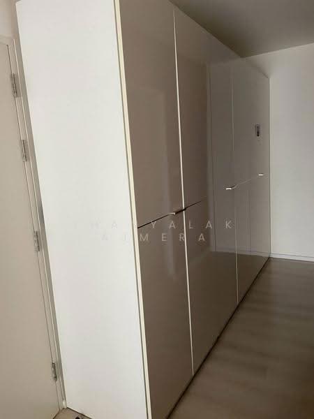 Aspire Sukhumvit 48, Bangkok, Sukhumvit Road, Phra Kanong, Khlong Toei, Bangkok, 2 Bedrooms, 54 sqm, Condo For Rent, by Thanyalak Ajmera, 500553316 - DDproperty.com