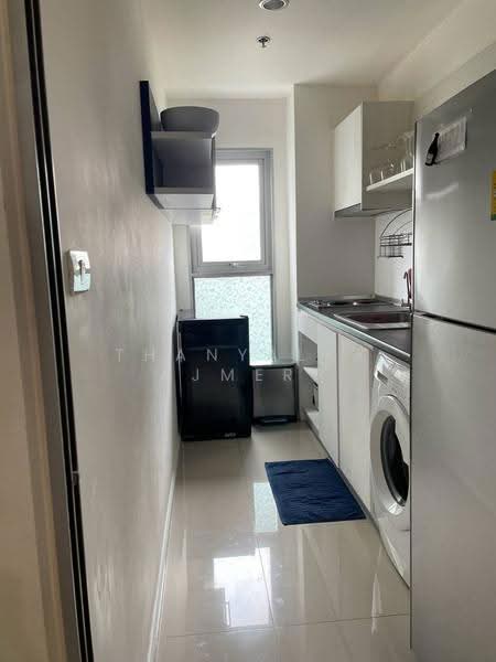 Aspire Sukhumvit 48, Bangkok, Sukhumvit Road, Phra Kanong, Khlong Toei, Bangkok, 2 Bedrooms, 54 sqm, Condo For Rent, by Thanyalak Ajmera, 500553316 - DDproperty.com