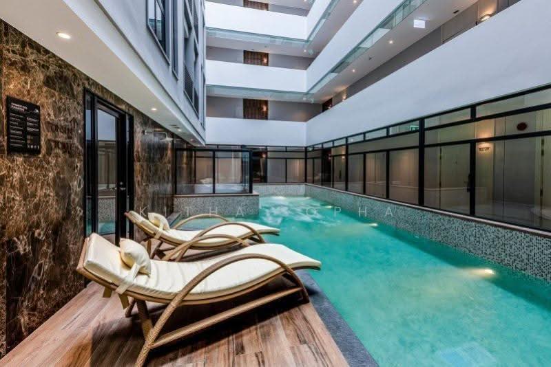 Runesu Thonglor 5, Bangkok, 82 Padi Madi Alley, Khlong Tan Nua, Watthana, Bangkok, 1 Bedroom, 33 sqm, Condo For Sale, by Kitha Sopha, 500553319 - DDproperty.com
