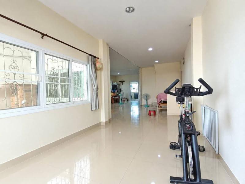 ทาวน์เฮ้าส์ลาดใหญ่ สมุทรสงคราม, Samut Songkhram, Lat Yai, Muang Samut Songkhram, Samut Songkhram, 2 Bedrooms, 160 sqm, Townhouse For Sale, by The Best Property โอ๋, 500553320 - DDproperty.com