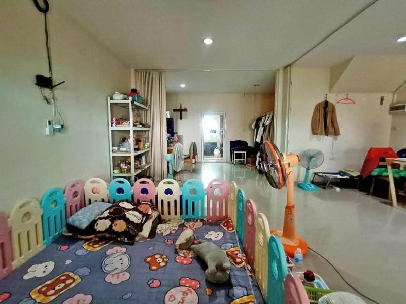 ทาวน์เฮ้าส์ลาดใหญ่ สมุทรสงคราม, Samut Songkhram, Lat Yai, Muang Samut Songkhram, Samut Songkhram, 2 Bedrooms, 160 sqm, Townhouse For Sale, by The Best Property โอ๋, 500553320 - DDproperty.com