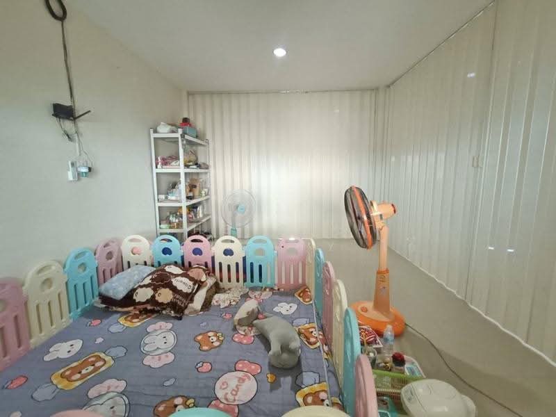 ทาวน์เฮ้าส์ลาดใหญ่ สมุทรสงคราม, Samut Songkhram, Lat Yai, Muang Samut Songkhram, Samut Songkhram, 2 Bedrooms, 160 sqm, Townhouse For Sale, by The Best Property โอ๋, 500553320 - DDproperty.com