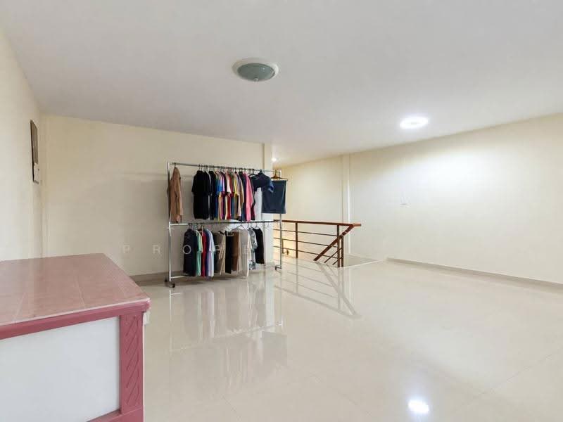 ทาวน์เฮ้าส์ลาดใหญ่ สมุทรสงคราม, Samut Songkhram, Lat Yai, Muang Samut Songkhram, Samut Songkhram, 2 Bedrooms, 160 sqm, Townhouse For Sale, by The Best Property โอ๋, 500553320 - DDproperty.com
