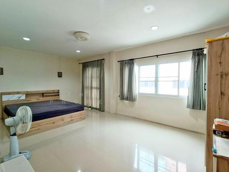 ทาวน์เฮ้าส์ลาดใหญ่ สมุทรสงคราม, Samut Songkhram, Lat Yai, Muang Samut Songkhram, Samut Songkhram, 2 Bedrooms, 160 sqm, Townhouse For Sale, by The Best Property โอ๋, 500553320 - DDproperty.com