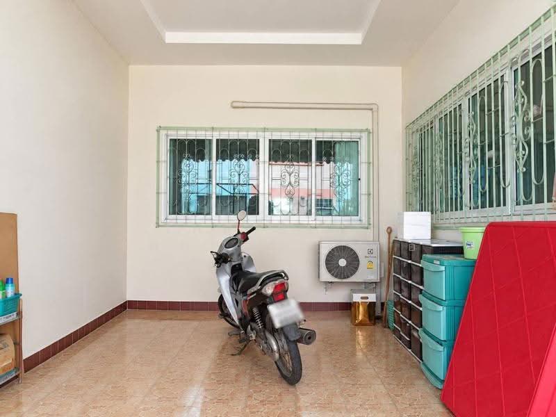 ทาวน์เฮ้าส์ลาดใหญ่ สมุทรสงคราม, Samut Songkhram, Lat Yai, Muang Samut Songkhram, Samut Songkhram, 2 Bedrooms, 160 sqm, Townhouse For Sale, by The Best Property โอ๋, 500553320 - DDproperty.com