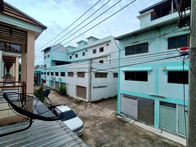 ทาวน์เฮ้าส์ลาดใหญ่ สมุทรสงคราม, Samut Songkhram, Lat Yai, Muang Samut Songkhram, Samut Songkhram, 2 Bedrooms, 160 sqm, Townhouse For Sale, by The Best Property โอ๋, 500553320 - DDproperty.com