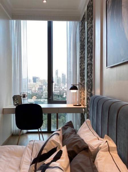 28 Chidlom, Bangkok, 28 Chit Lom Alley, Lumphini, Pathum Wan, Bangkok, 1 Bedroom, 58 sqm, Condo For Rent, by Thanyalak Ajmera, 500553321 - DDproperty.com