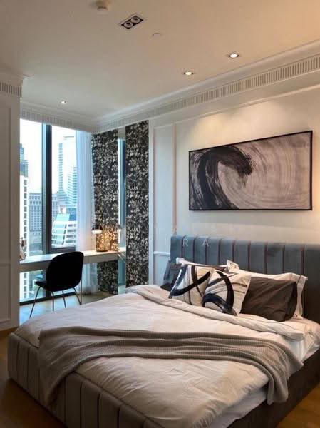 28 Chidlom, Bangkok, 28 Chit Lom Alley, Lumphini, Pathum Wan, Bangkok, 1 Bedroom, 58 sqm, Condo For Rent, by Thanyalak Ajmera, 500553321 - DDproperty.com