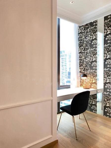 28 Chidlom, Bangkok, 28 Chit Lom Alley, Lumphini, Pathum Wan, Bangkok, 1 Bedroom, 58 sqm, Condo For Rent, by Thanyalak Ajmera, 500553321 - DDproperty.com