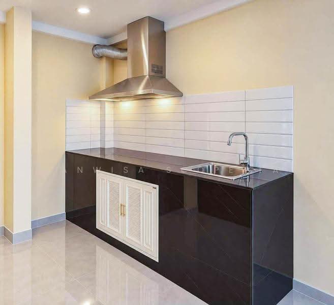 Huahin 70, Prachuap Khiri Khan, Hua Hin, Prachuap Khiri Khan, 2 Bedrooms, 120 sqm, Townhouse For Sale, by Wanwisa Scopetta, 500553322 - DDproperty.com