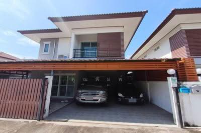 ขาย - บ้านเอกกวิน 5, กรุงเทพ