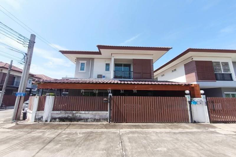 บ้านเอกกวิน 5, กรุงเทพ, ถนนเชื่อมสัมพันธ์, กระทุ่มราย, หนองจอก, กรุงเทพ, 145 ตร.ม., บ้านเดี่ยว ขาย, โดย คุณพิมพ์, 500553325 - DDproperty.com