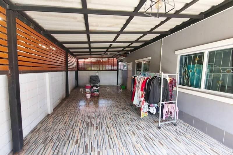 บ้านเอกกวิน 5, กรุงเทพ, ถนนเชื่อมสัมพันธ์, กระทุ่มราย, หนองจอก, กรุงเทพ, 145 ตร.ม., บ้านเดี่ยว ขาย, โดย คุณพิมพ์, 500553325 - DDproperty.com
