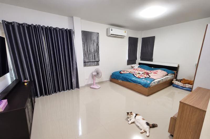 บ้านเอกกวิน 5, กรุงเทพ, ถนนเชื่อมสัมพันธ์, กระทุ่มราย, หนองจอก, กรุงเทพ, 145 ตร.ม., บ้านเดี่ยว ขาย, โดย คุณพิมพ์, 500553325 - DDproperty.com