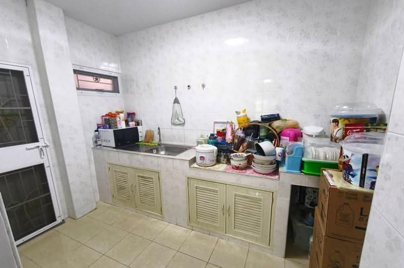 บ้านเอกกวิน 5, Bangkok, ถนนเชื่อมสัมพันธ์, Krathum Rai, Nong Chok, Bangkok, 3 Bedrooms, 145 sqm, Single Detached House For Sale, by คุณพิมพ์, 500553325 - DDproperty.com