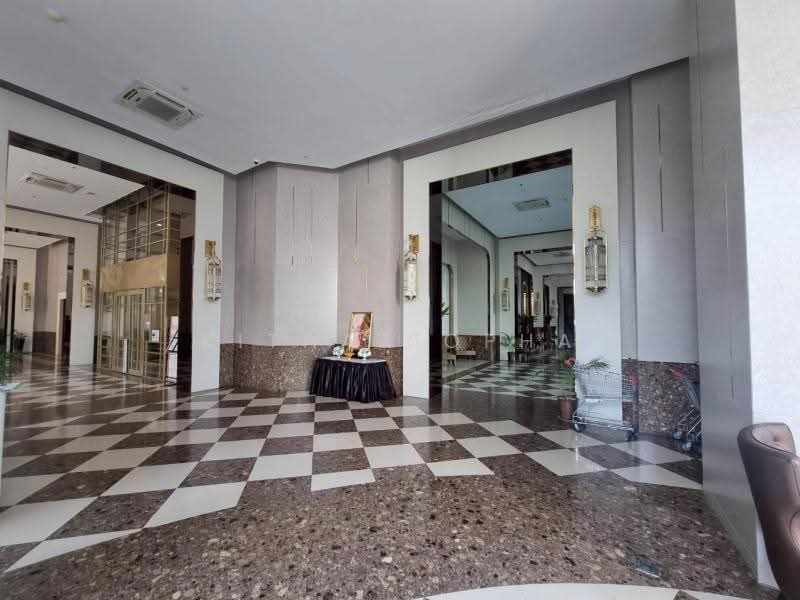 The Empire Place, Bangkok, 88 Narathiwatratchanakharin Road, Thung Maha Mek, Sathon, Bangkok, 2 Bedrooms, 106 sqm, Condo For Sale, by Kitha Sopha, 500553330 - DDproperty.com