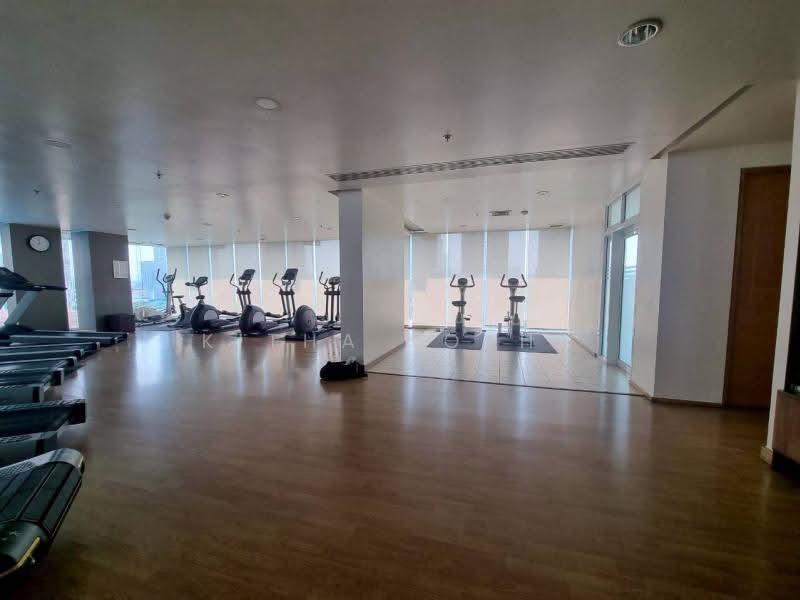 The Empire Place, Bangkok, 88 Narathiwatratchanakharin Road, Thung Maha Mek, Sathon, Bangkok, 2 Bedrooms, 106 sqm, Condo For Sale, by Kitha Sopha, 500553330 - DDproperty.com