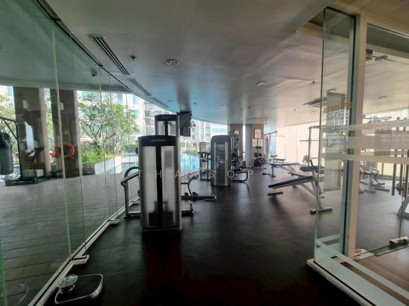 The Empire Place, Bangkok, 88 Narathiwatratchanakharin Road, Thung Maha Mek, Sathon, Bangkok, 2 Bedrooms, 106 sqm, Condo For Sale, by Kitha Sopha, 500553330 - DDproperty.com