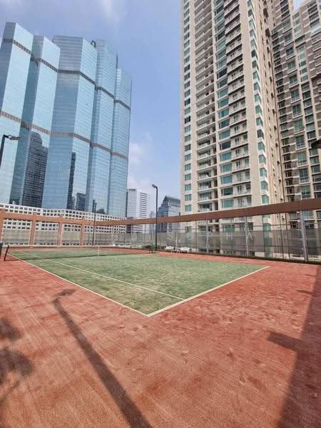 The Empire Place, Bangkok, 88 Narathiwatratchanakharin Road, Thung Maha Mek, Sathon, Bangkok, 2 Bedrooms, 106 sqm, Condo For Sale, by Kitha Sopha, 500553330 - DDproperty.com
