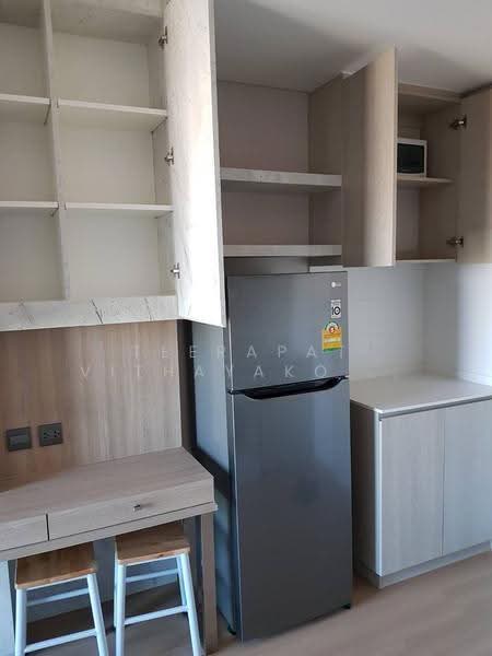 Lumpini Suite Dindaeng-Ratchaprarop : ลุมพินี สวีท ดินแดง-ราชปรารภ, กรุงเทพ, อโศก-ดินแดง, ดินแดง, กรุงเทพ, 30 ตร.ม., คอนโด ให้เช่า, โดย Teerapat Vithayakornbundit, 500553331 - DDproperty.com
