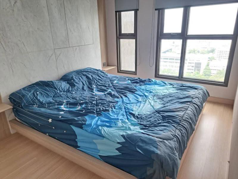 Lumpini Suite Dindaeng-Ratchaprarop : ลุมพินี สวีท ดินแดง-ราชปรารภ, กรุงเทพ, อโศก-ดินแดง, ดินแดง, กรุงเทพ, 30 ตร.ม., คอนโด ให้เช่า, โดย Teerapat Vithayakornbundit, 500553331 - DDproperty.com