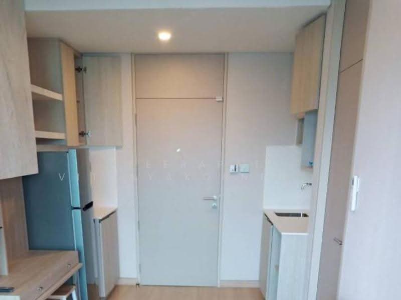 Lumpini Suite Dindaeng-Ratchaprarop, Bangkok, Asoke-Dindaeng Road, Din Daeng, Bangkok, 1 Bedroom, 30 sqm, Condo For Rent, by Teerapat Vithayakornbundit, 500553331 - DDproperty.com
