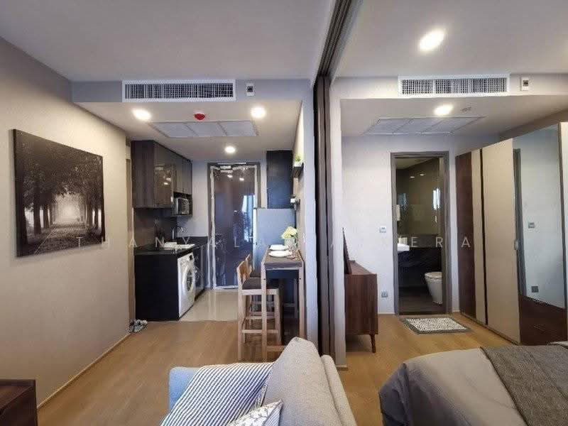 ASHTON Chula-Silom, Bangkok, Rama 4 Road, Si Phraya, Bang Rak, Bangkok, 1 Bedroom, 33 sqm, Condo For Sale, by Thanyalak Ajmera, 500553332 - DDproperty.com
