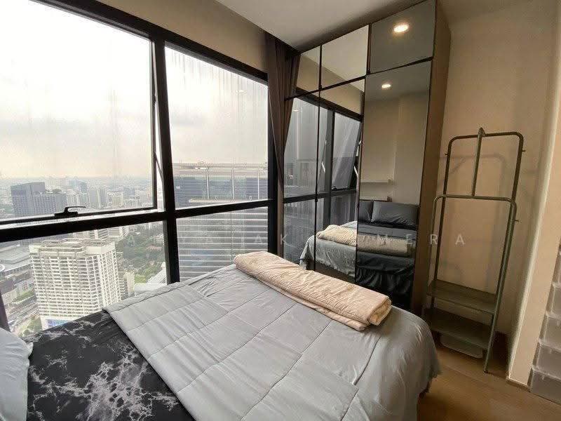 ASHTON Chula-Silom, Bangkok, Rama 4 Road, Si Phraya, Bang Rak, Bangkok, 1 Bedroom, 25 sqm, Condo For Sale, by Thanyalak Ajmera, 500553334 - DDproperty.com