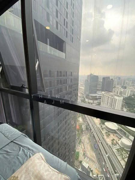 ASHTON Chula-Silom, Bangkok, Rama 4 Road, Si Phraya, Bang Rak, Bangkok, 1 Bedroom, 25 sqm, Condo For Sale, by Thanyalak Ajmera, 500553334 - DDproperty.com